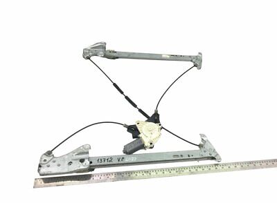 Window Regulator Right Mercedes Benz